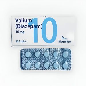 Valium 10mg
