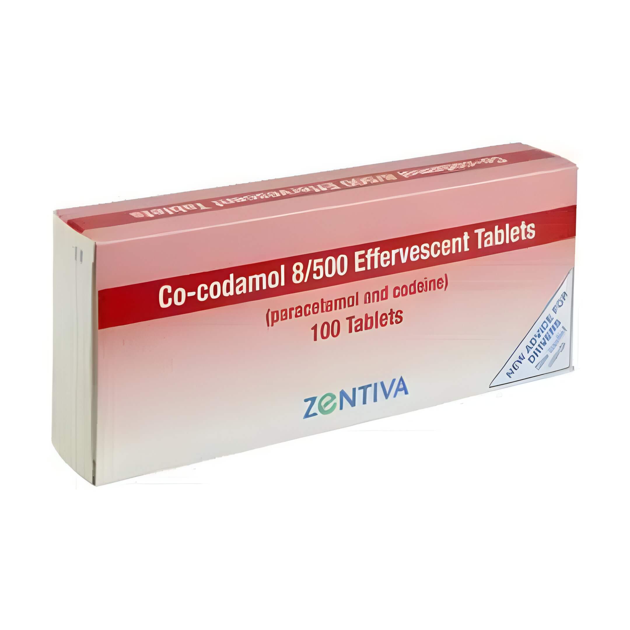 co codamol