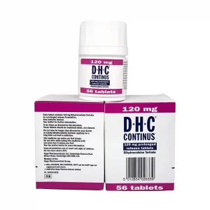 dhc 120