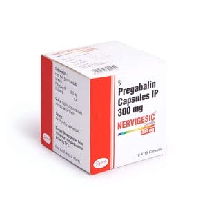 pregabalin 300