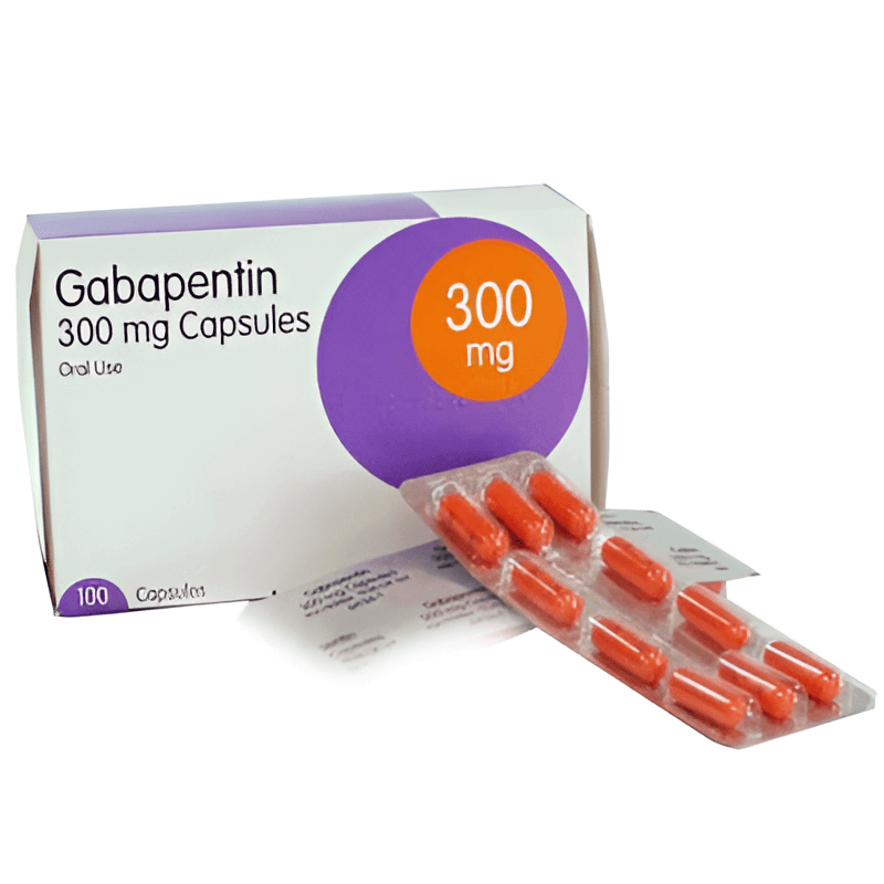 Gabapentin