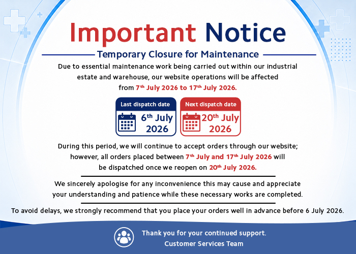 Cristmas Notice Image
